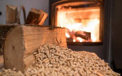 Chauffage bois à Jarny :  une solution écologique et économique pour votre maison